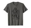 DARK SOULS T-skjorte