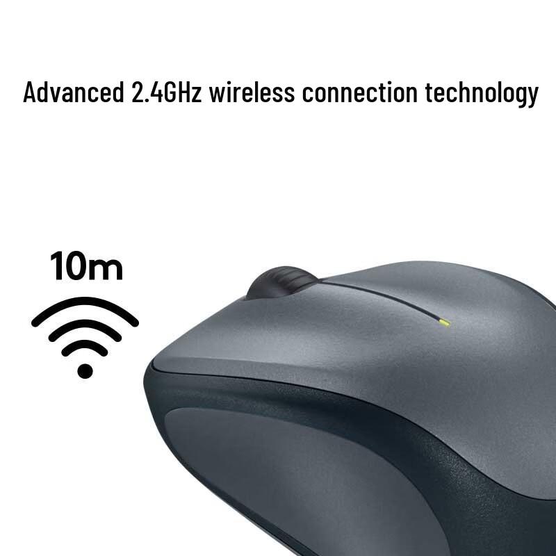 Logitech M235 Wireless Office Mouse