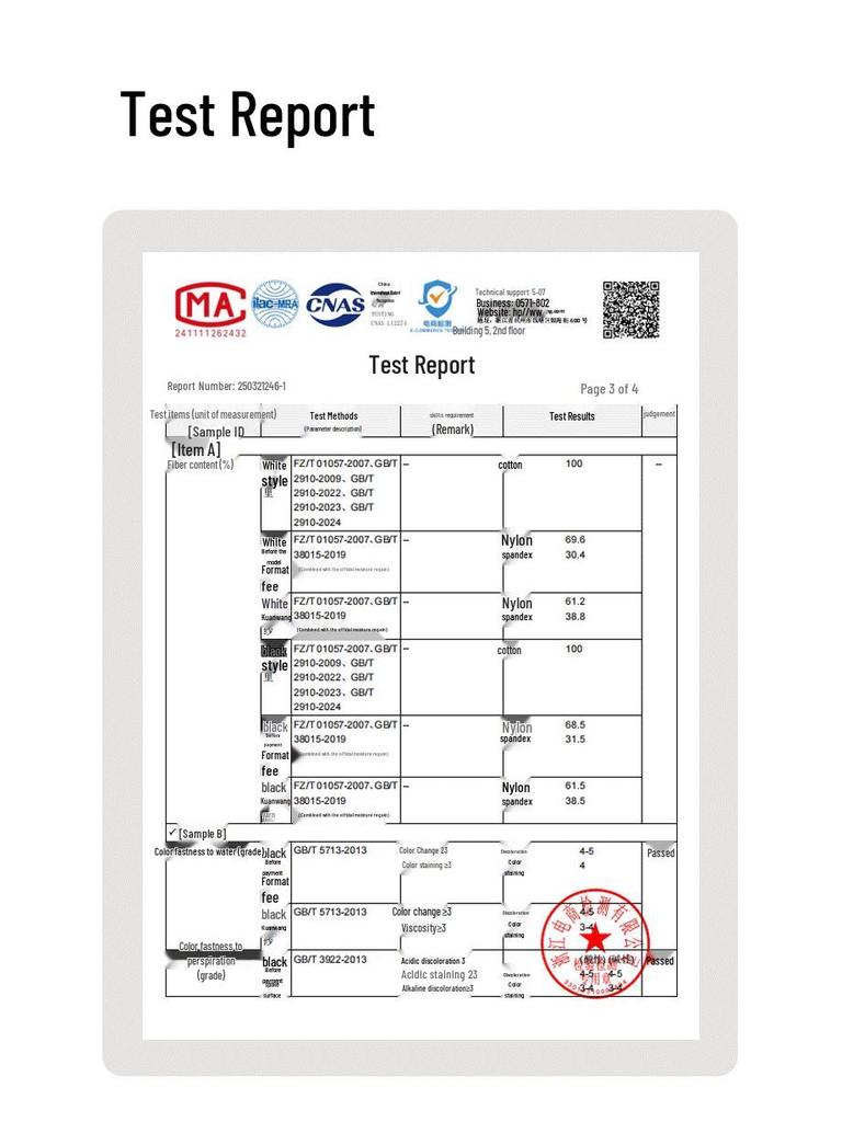 FENTENGCARE Women's 7A Antibacterial Lace Ice Silk Panties 3-Pack