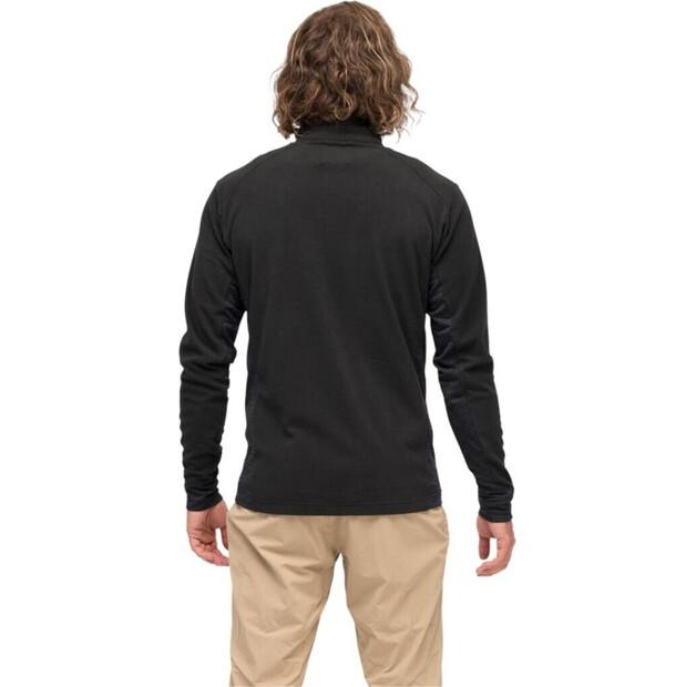 Куртка Bergans Rabot Fleece Midlayer Jacke