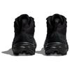 HOKA One One Anacapa 2 Mid Gore Tex Black Sneakers 1141633-BBLC