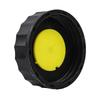Premium Plastic Brake Fluid Reservoir Cap Auto Parts Car Brake Oil Tank Lid for Ford Focus Mondeo Escort