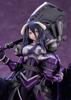 Overlord Albedo Hermes Trismegistus Ver. 17 Scale PVC Painted Complete Figure