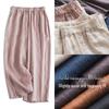 Partea inferioară (Îmbrăcăminte damă) – Capri și pantaloni