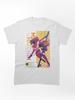 Michiko & Hatchin Mitchiko & Hatchin Series Classic Unisex T-Shirt