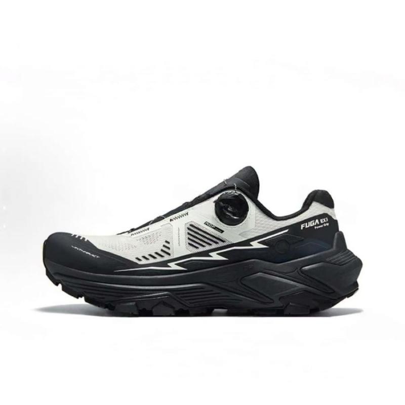 Classic Brand Comfortable Anti Slip Outdoor Hiking Shoe Top Quality Wearable Mountain Climbing Footwear Unisex Trecking Shoe