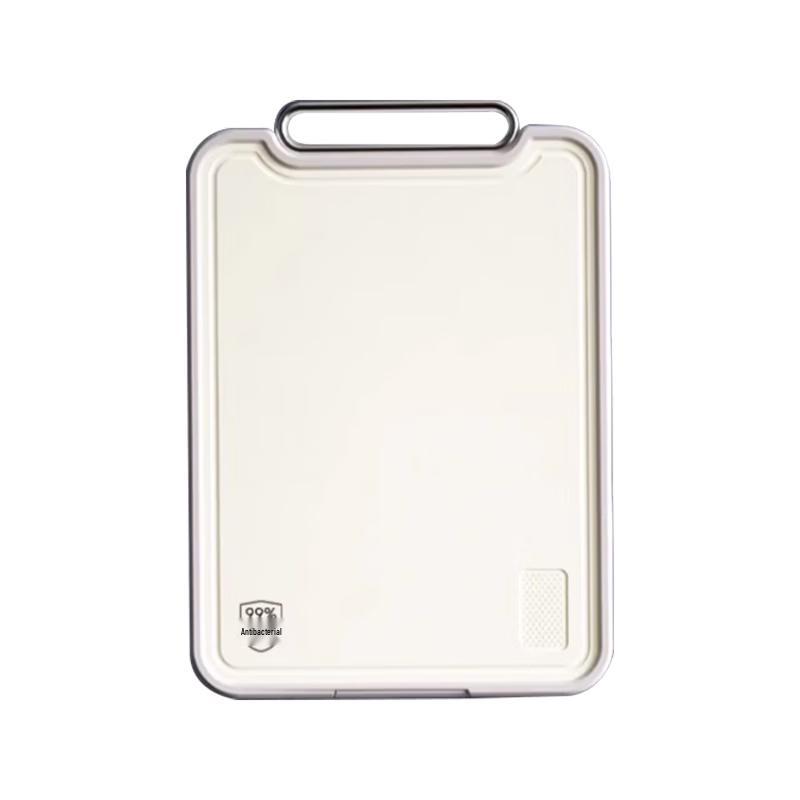 Kobach Pure Titanium Antibacterial Cutting Board