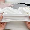 Kids Short Sleeve Cotton T Shirt for Boys and Girls Summer Basic Top