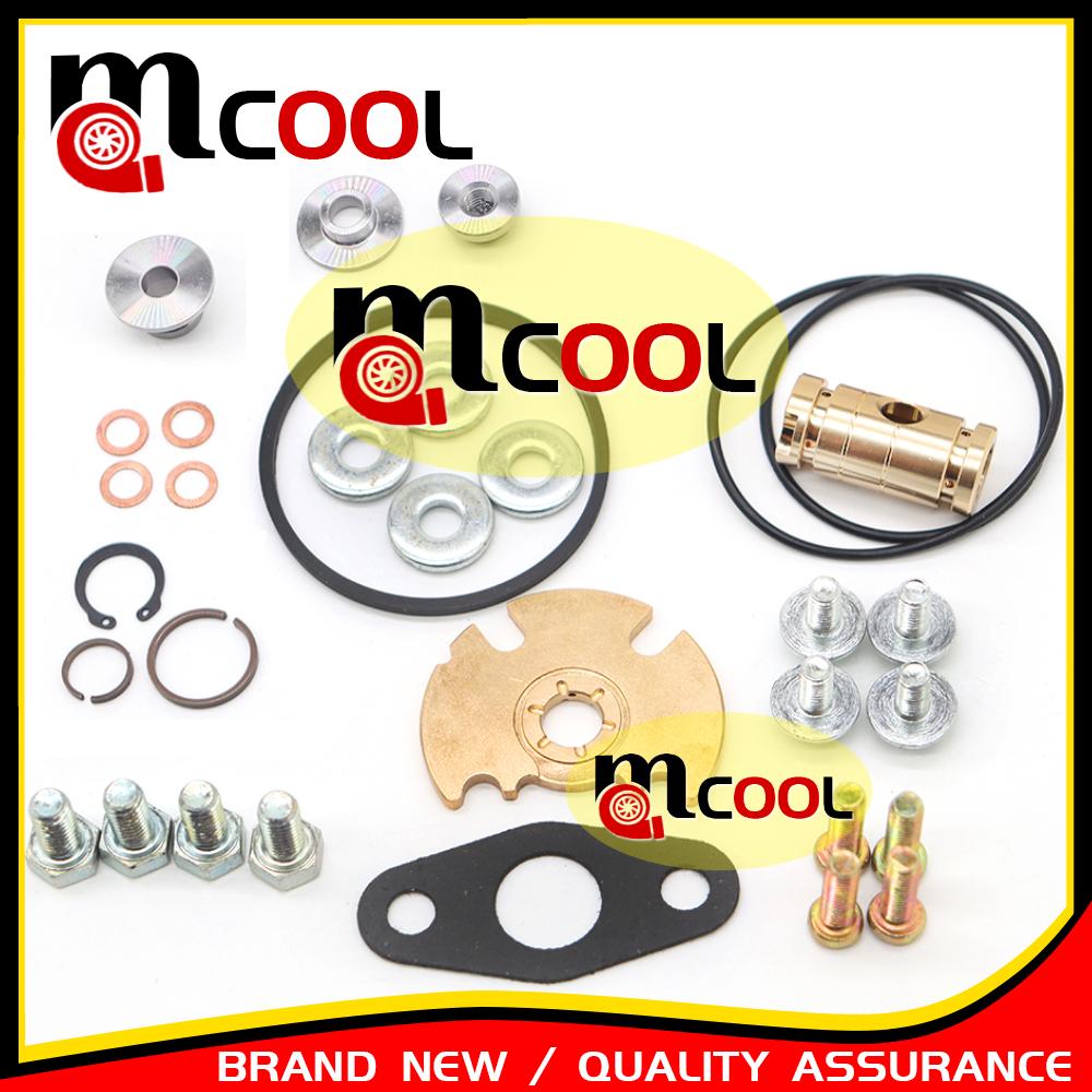 NEW Turbocharger Repair Kit GT15 GT17 GT18 GT20 GT22 GT25 Garrett Turbo Rebuild Kits 787556 724930 717858 757886 765155 781743