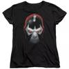 Batman "Bane Head" Women's T-Shirt