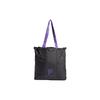 Adidas Originals Trefoil PARADIGM Polyester Shoulder Bag Regular Men's Black (Unisex) Shoulder Bags HB8555