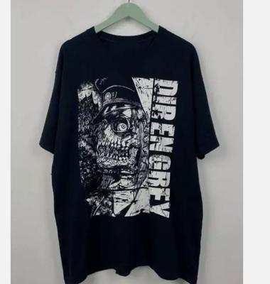 Seltenes Dir En Grey Band Geschenk für Fan T-Shirt Geschenk zum Geburtstag