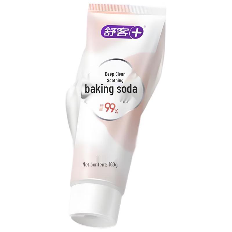 Saky Deep Clean Sensitive Relief Baking Soda Toothpaste