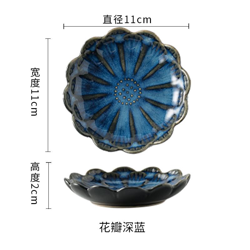 Jewelry Tray Ins Jewelry Disc Display Tray Xiyin Temu Bracelet Necklace Ring Storage Tray