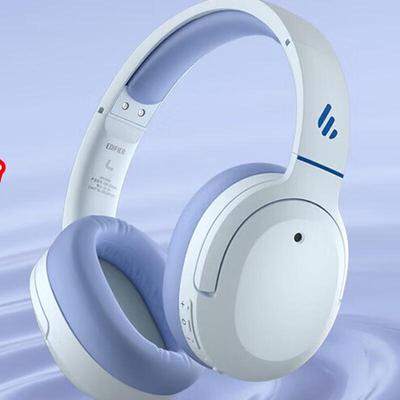 Edifier W820NB Classic Edition ANC Hi-Res Bluetooth Headphones