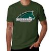 Stevenson University Tshirt Blouse Funnys Oversized T Shirts For Unisex