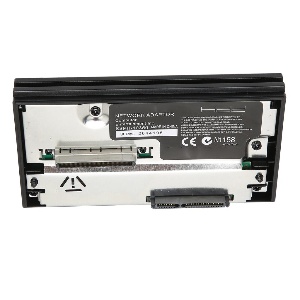 Für PS2-Festplattenadapter Professioneller SATA-Schnittstellen-HDD-Festplattenadapter mit 32 MB FMCBV1.966