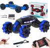 Gesture-Controlled Remote Control Car 4X4 RC Car Drift 2-in-1 + Remote Control