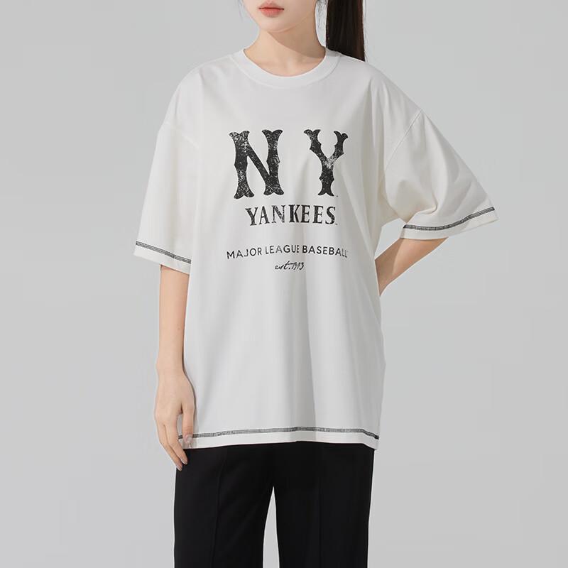 MLB New York Yankees Unisex Short-Sleeve T-Shirt XS