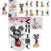 Disney Crystal Building Blocks High Strength Diamond-like Figurine Kids Toys Collection