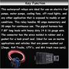 80A/60A 50A/30A 12V Waterproof Automotive Relay With Socket 5-Pin Relay Switch For Marine Automotive Fan Multi-purpose Relay Kit Relays 5