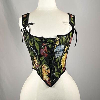 Corsets, vêtements pour femmes à la mode et élégants
