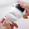 Automatic Nail Clipper, Electric Nail Clippers Safety Fingernail Cutter & Filer