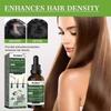 1-3x Rosemary Oil For Hair And Scalp-hair Oil For Hair Loss To Stimulate Hair Growth With Castor Oil 50Ml