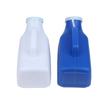 Portable Men Mobile 1200Ml Toilet Car Travel Camp Urines Pee Handle Urinal Storage Urinary Bottle Disability Old Man Helper