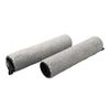 2pcs Roller Brush Cordless Vacuum Cleaner Household Kit