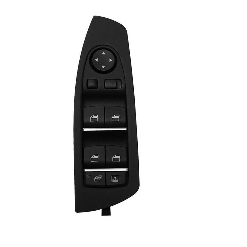 Car Accessories for BMW 7 Series F01 F02 730Li 740Li 750Li 760Li 2009-2016 Front Left Electric Power Window Switch Lifter Button