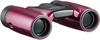 Olympus 8x21 RCII Magenta Roof Prism Binoculars Compact and Lightweight Model -