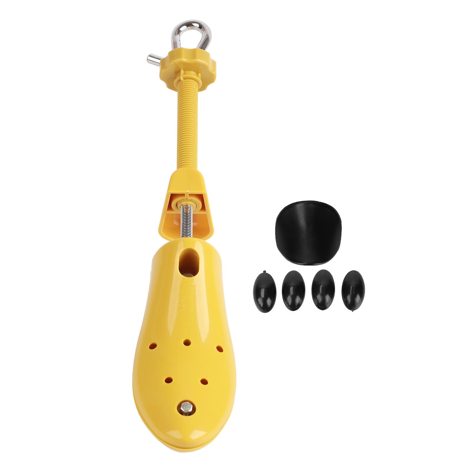 

Профессиональная длина регулируемая распорка для обуви для мужчин и женщин растяжитель для обуви формирователь аксессуар L40-46