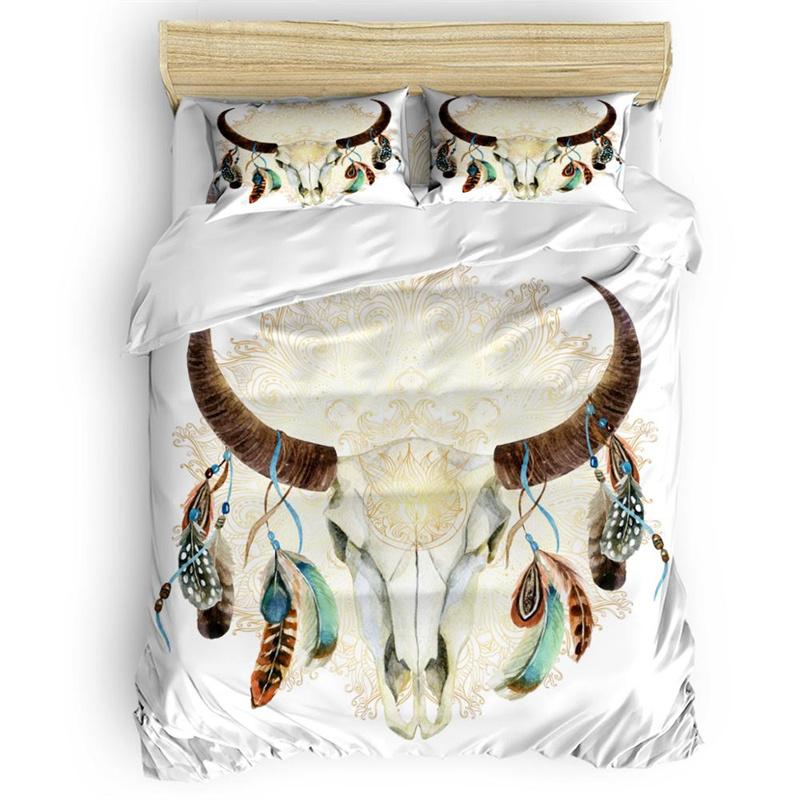 Comforter Flower Of Life Sacred Geometry Themed Bedding Set Various Shapes Chakra Zen Comforter Dreamcatcher S