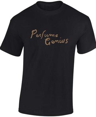 Perfume Genius Indie American Singer T Shirt T598