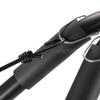 Bike Surfboard Carrier Rack Bicycle Surfboard Rack Motorcycle Surfboard Rack Motorcycle Surf Bracket Holder Aluminium Alloy