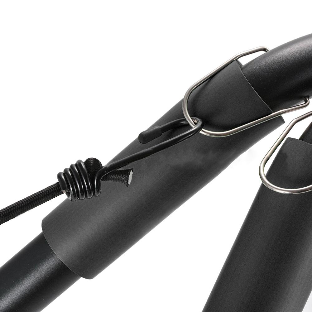Bike Surfboard Carrier Rack Bicycle Surfboard Rack Motorcycle Surfboard Rack Motorcycle Surf Bracket Holder Aluminium Alloy