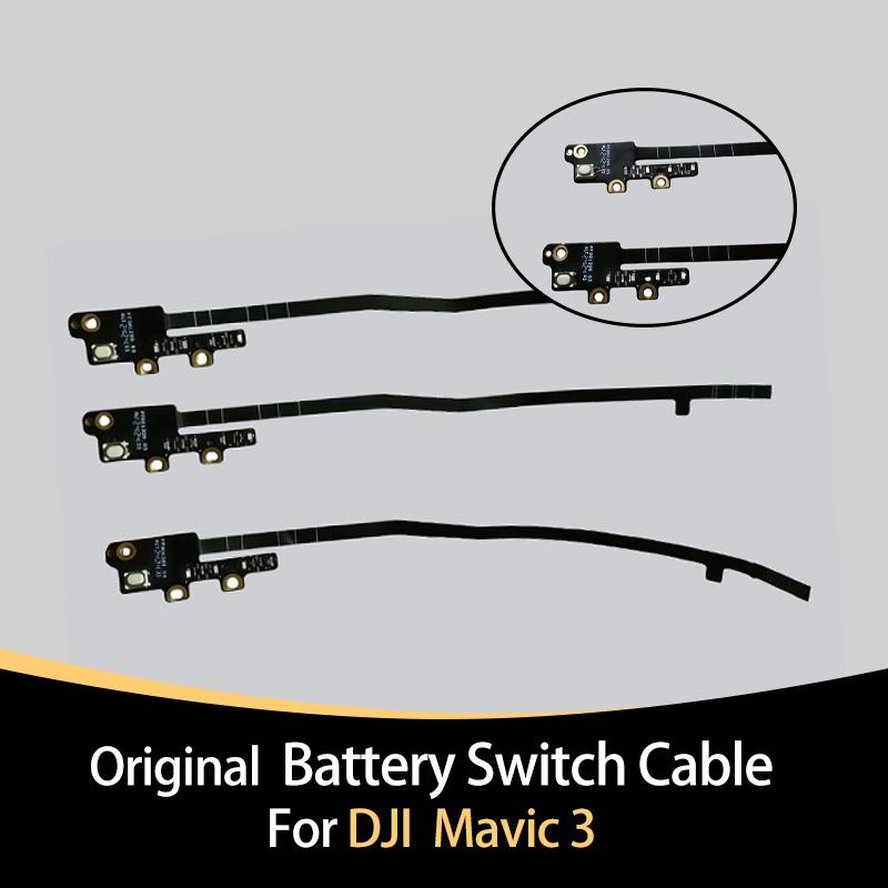 Original Battery Switch Cable for Mavic 1 Battery Connector Flex Cable Repair Accessories Replacement Part for Mavic 1