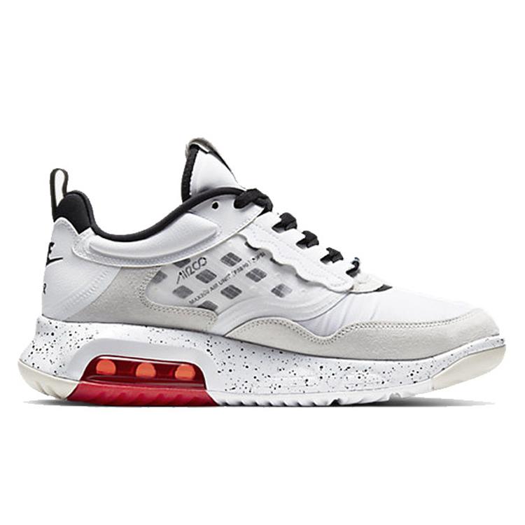 New Jordan Air Max 200 XX Challenge Red CD6105-100