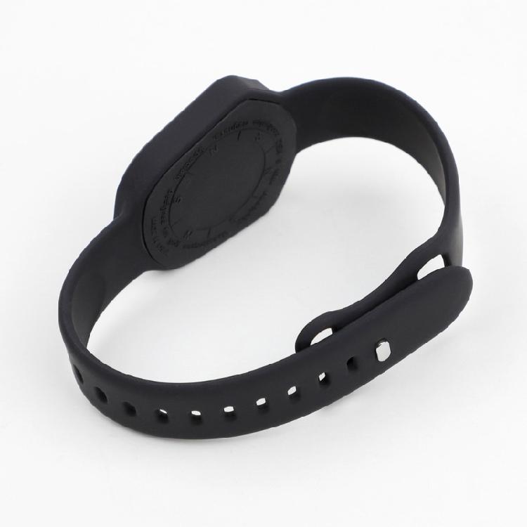 Adjustable Golf Rangefinder Band Silicones Materials Durability Construction for Long Terms Performances On Courses