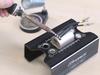 G-Force Maintenance Stand +S Off-Road Black G0342 [Official Japanese Product]