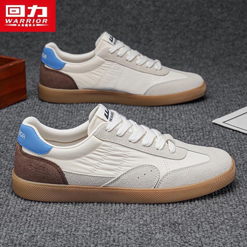 Warrior Men s Casual Trainer Shoes 43