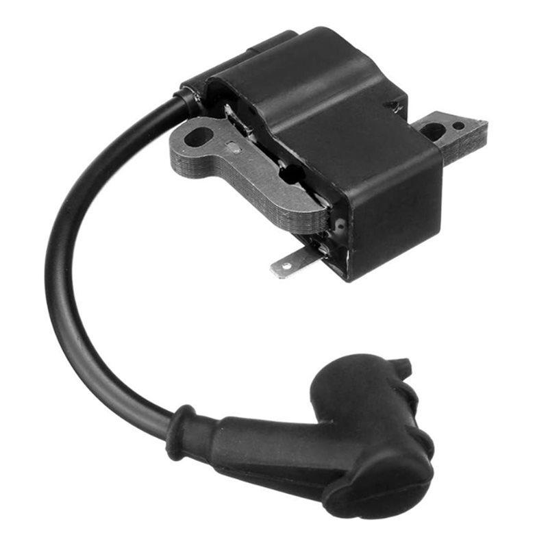 AS-2X For STIHL MS270 MS280 MS 270 280 Ignition Coil Module Chainsaw Replacement Parts 1133 400 1350, 11334001350