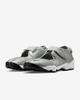 Nike Air Rift Leather Casual shoes Women's HM5737-003 Silver Szie