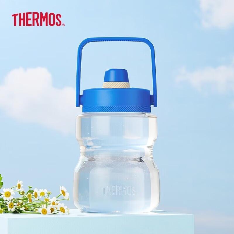 THERMOS Tritan Sport Water Bottle