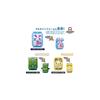 Bandai Kamen Rider Gatchizou Set Version 05 Action Figure Toy with Accessories and Detailed Design