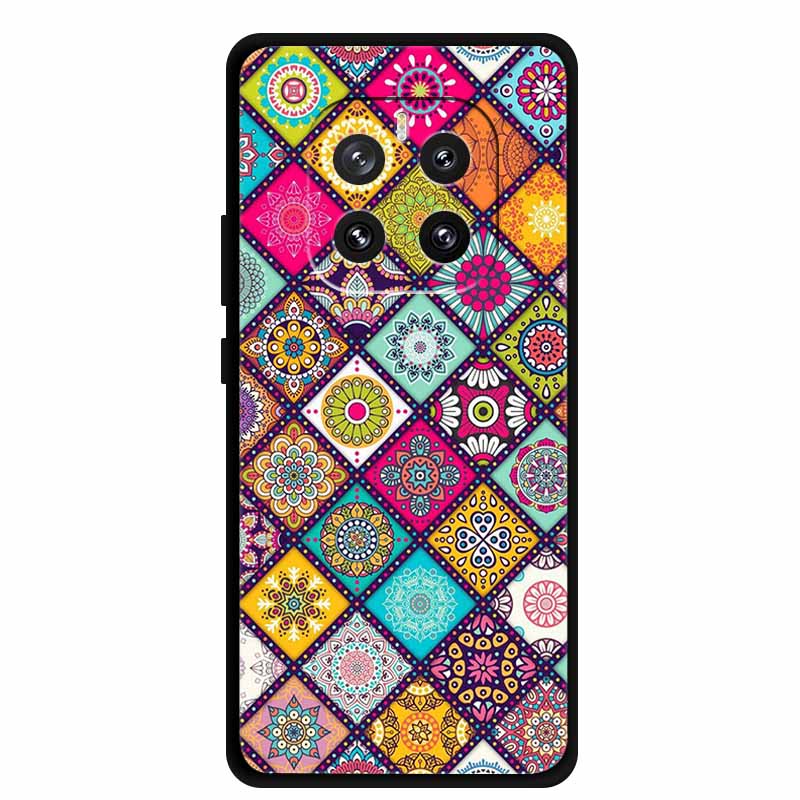 For Honor GT Pro Case Luxury TPU Soft Silicone Back Cover Phone Cases for Honor GTPro 5G 6.78" Protector New Bumper Love Coque
