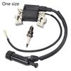 1 Pack Ignition Coil with for Spark Plug Replacement Quality Material Made for GX340 GX390 8HP 9HP 11HP 13HP