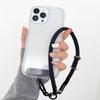 8mm Multifunctional Detachable Wrist Strap Lanyard for Phone, Wallet, Handbag – Short Outdoor Strap