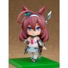 Nendoroid Uma Musume Pretty Derby Miho No Bourbon Non-scale Plastic Painted Action Figure